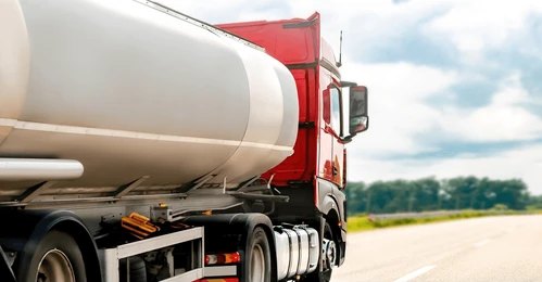 Industrial logistics and transportation operations